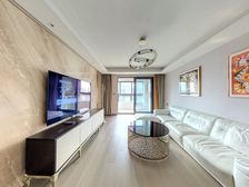 瑞虹新城天悦郡庭 3室2厅 170.58平