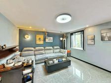 拥.金 0.5 碧华里 3室2厅 119.26平