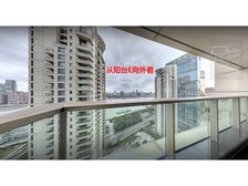 手慢无30楼真价!汤臣一平高层蕞低价433平精装