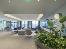 新出丨团结湖商圈丨嘉铭中心500平精装丨双面采光丨户型方正