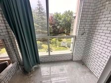 房,爱博四村边套1房1厅,南北通透,空关,随时看房