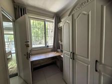 爱博一村 近医院 购物方便 南向采光好 高绿化 满五