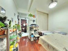 新上房源,得房率高,楼层好,总价低,小区自带,看房方便