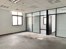 可实地注册,宝山地铁口精装修性价100-220平小面积工作室