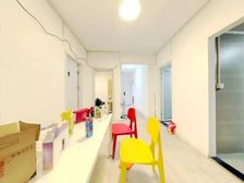 中建御景星城(景园) 临 有电梯 房龄新 中间楼层采光好