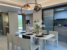 西三环成外旁百亩大盘 低密纯洋房