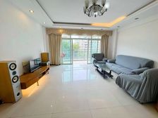 光大景湖春天 两梯两户南北对流四房 电梯中间楼层