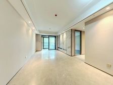 香港置地·金地·峯璟 3室2厅 116.92平