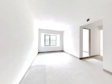 越秀中交星汇园 3室2厅 84.13平