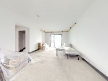 庭瑞中心 4室2厅 143.94平 无税走新房流程