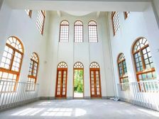 老业主诚意出售 西郊檀宫 占地2500平 独栋别墅 价格看中