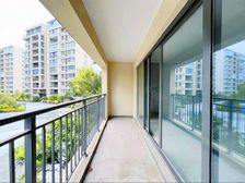 喷血价62 横厅好户型 朝中庭 采光好 人车分流 楠开加持