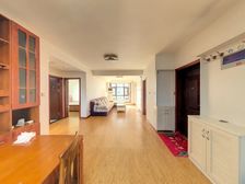 新天地都市广场正规3居室婚房装修采光好空间大不临街