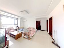 南山丽景花园格局方正诚意出售低总价推荐房源