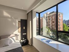 捡漏锦绣天第 2居 南向30万精装 安静不临街