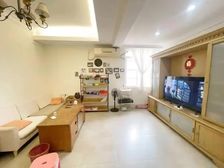 业主急售大型花园带Y U儿园金田花苑二房可改三房近地铁