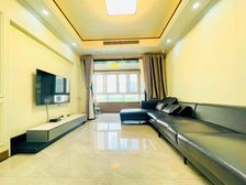 全屋精装好房 正看中庭 龙湖品质 家庭变动 业主着急出手