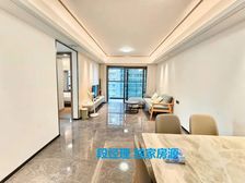 广州地铁,精装修两房房,楼下地铁商场连通,内部价格