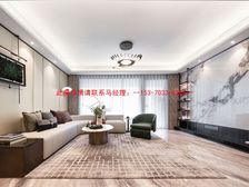 狮山中心,金茂府大平层,精装修交付,周边配套设施齐全,应有尽