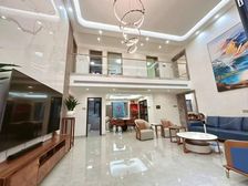 业主急售 实用300平 中空复式大6房 地铁口物业 1梯1户