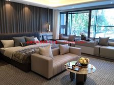 狮山金茂府科技住宅,恒温恒湿,四季如春,核心板块