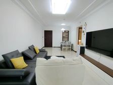 十五中市民中心恒大绿洲三居室全型户型老证好楼层