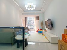 奥体 金科品质楼盘 江景房 装修好 急售