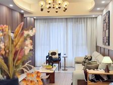 渝北区 香港置地约克郡汀兰 二房 158万