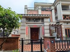 新上 豪装端户联排别野 环境优美 带前后花园 值得您拥有