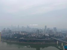 急售!北滨路一线江景 大平层 视野开阔 近轻轨 近商圈