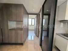 九里熙宸3居室观景楼层环境优美统一装修居住舒适