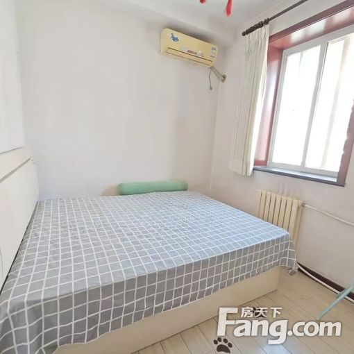 吉祥工体南西里区 1室1卫1厅 50平精装修 6200元/月