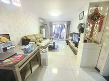 长馨园小区非常正气,楼层好、采光佳,让您居住非常舒适!