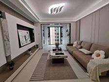 海伦印象 豪华精装小米智能 商业配套齐全 高楼层视野无遮挡