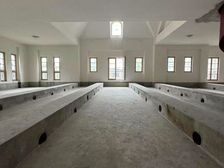 西郊神秘社区!开发商保留房 带阁楼地下室露台 近千平 开间大