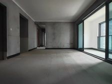 中央公园 满二 临地铁 中间楼层采光好 带电梯 双卫格局