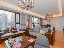 嘉天汇老静安頂豪,高区,业主没有顶住,急售,急售,