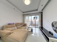 州际新天小区 3室2厅 近珠海 户型方正
