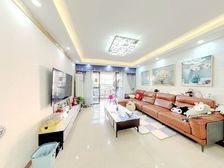 东城四季 3室1厅 近珠海 业主急售