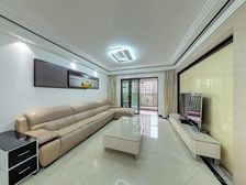 东城四季 3室2厅 近珠海 户型方正 业主急售