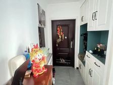 地铁,周边配套设施齐全,性价比71.34平长馨园小区