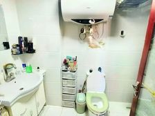 中奥嘉园(南区)户型方正卧室朝南带阳台户型通透客厅宽敞