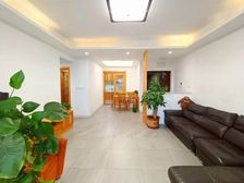 联发瞰青(二期) 得房率高 小区新 近地铁 朝南 双卫格局