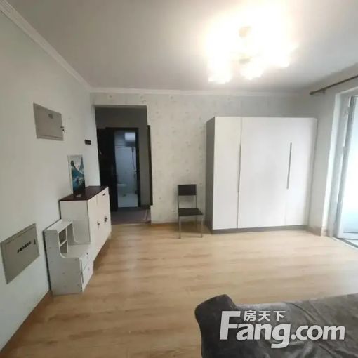 舒适,温馨,大气,现代于一身的房东房出租,可拎包入住