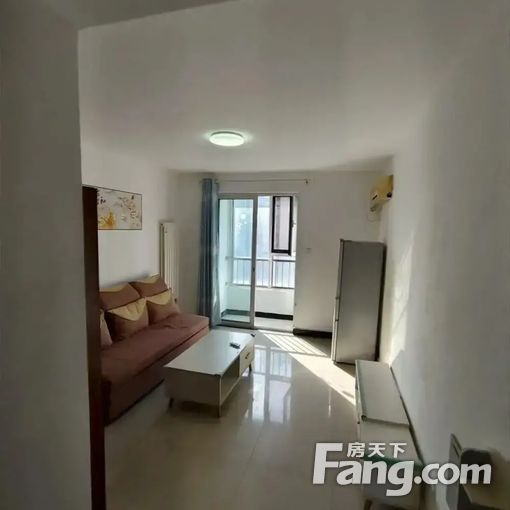 房东刚刚挂牌,简单装修装修1室,家电全新首次出租