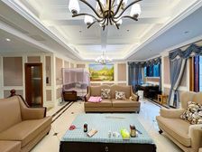 渝北区 协信溪山墅 八房 450万