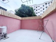 花园洋房 南北户型总价低 已买价格可谈 买的是房子住的是生活