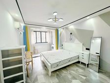 电梯房!!产证满五年,看房密码锁,老业主单线联系!小区醉