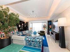 翠湖四期高区,急出!空置随时可以看,业主出国急售!