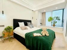 新上!地铁 电梯边套全明 精装拎包入住好房 诚意